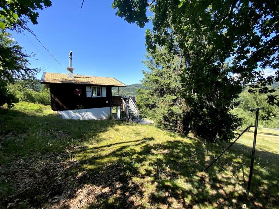 Chalet Le Des Coeurs Le Tholy