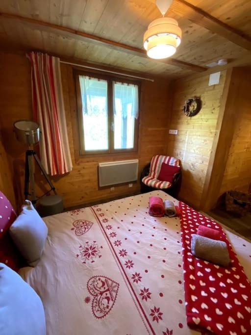 Le Des Coeurs Chalet Le Tholy