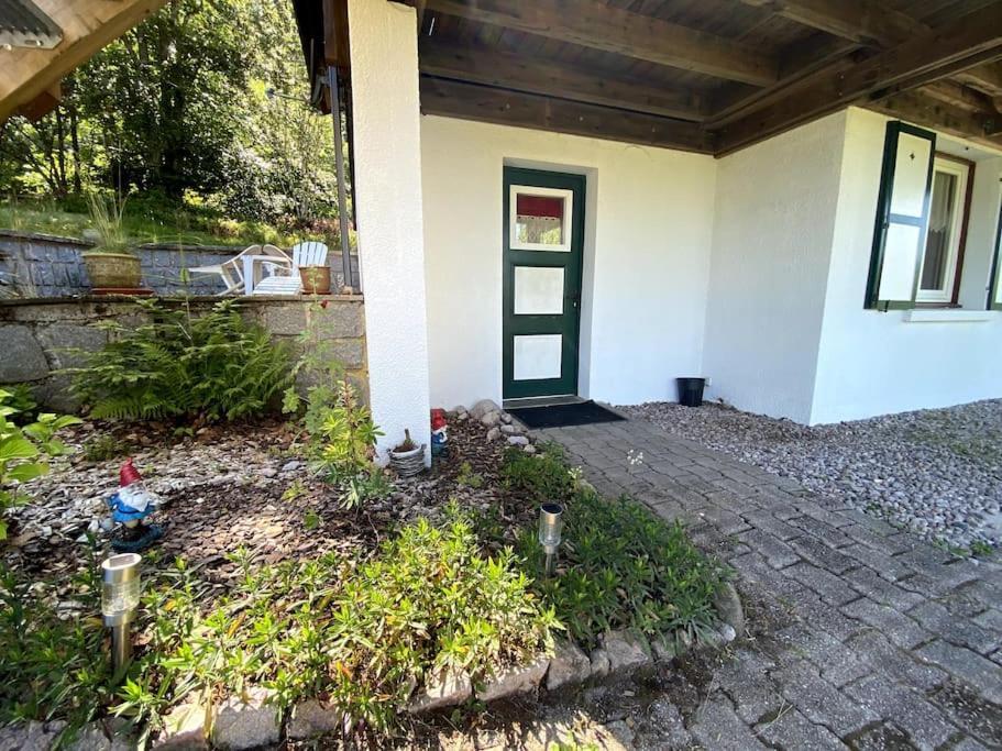 Le Des Coeurs Chalet