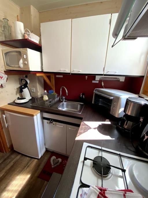 Chalet Le Des Coeurs Le Tholy