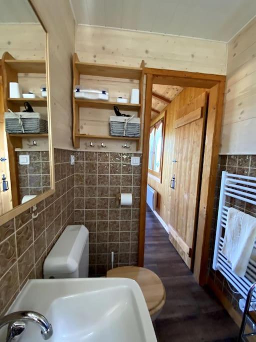 Le Des Coeurs Chalet Le Tholy