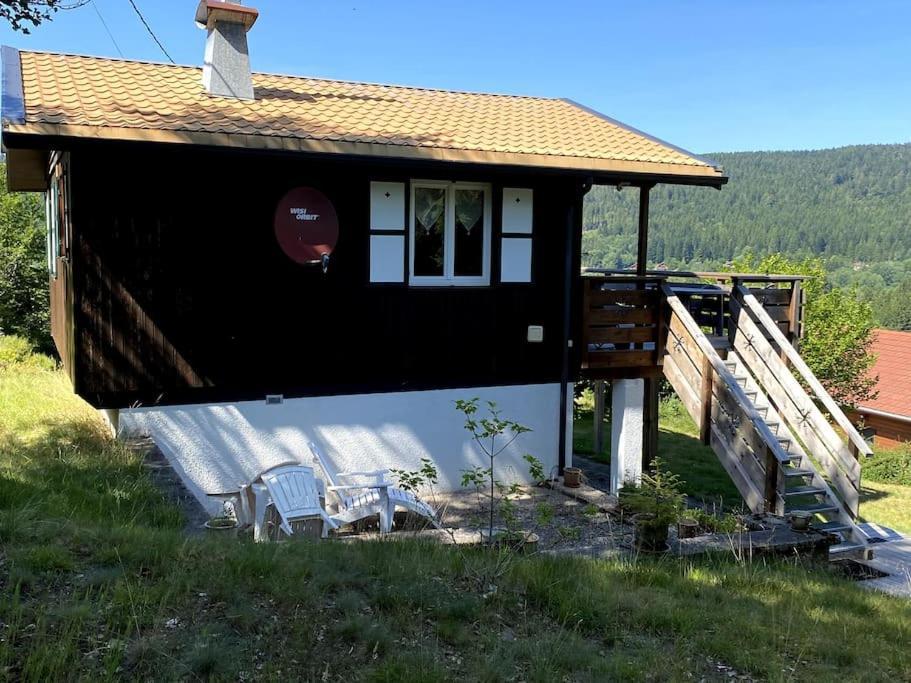 Chalet Le Des Coeurs *