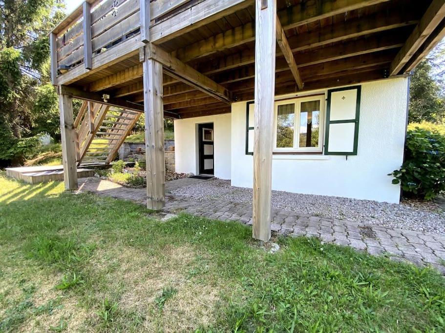 Le Des Coeurs Chalet *