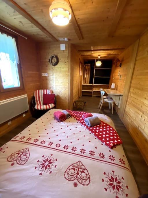 Chalet Le Des Coeurs Le Tholy
