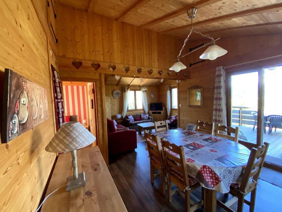 Chalet Le Des Coeurs Le Tholy