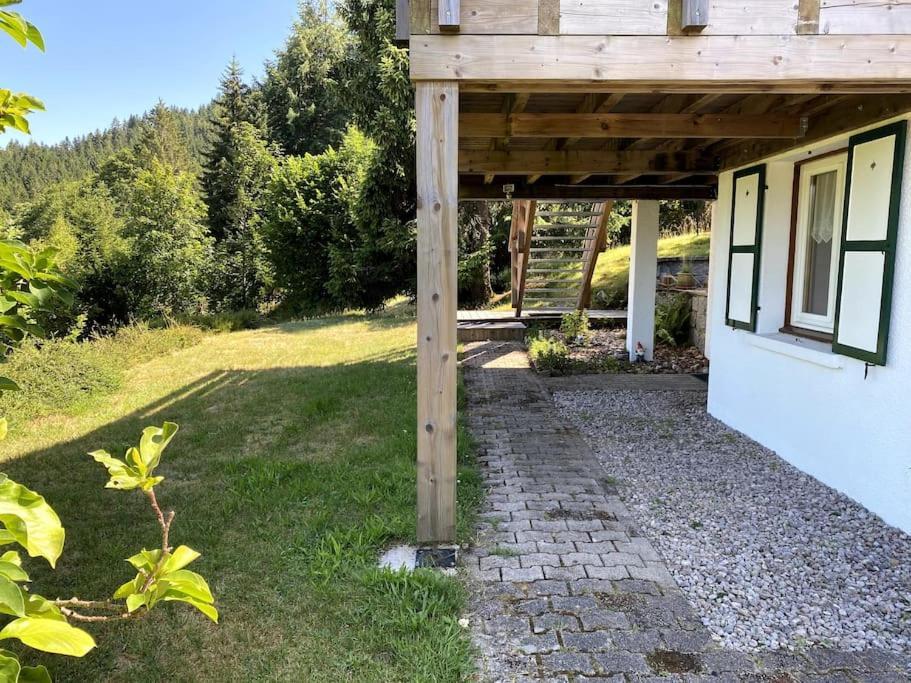 Le Des Coeurs Chalet
